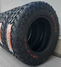 265/65 R17, 117Q, CST (by MAXXIS), Sahara MT2, Anvelope M/T M+S