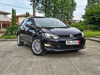 Volkswagen Golf 7 EDITION ~ 2.0TDI 150CP ~ 2015 Euro 6 ~ LED / Keyless / Alcantara