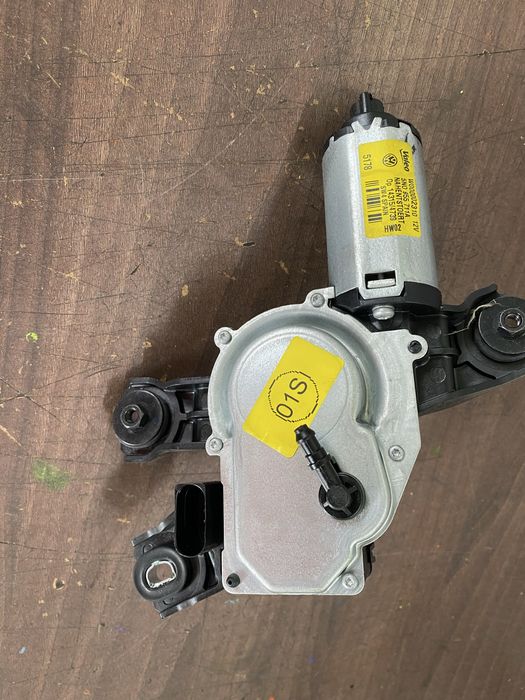 Motoras stergator luneta vw tiguan 5n 5n0955711A