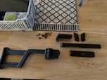 Novritsch SSX23 kit carabina Tridos Design