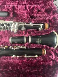 Vand clarinet Corton Amati impecabil