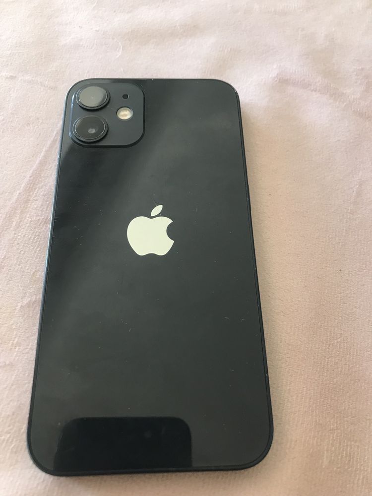 Iphone 12 mini 100% батерия