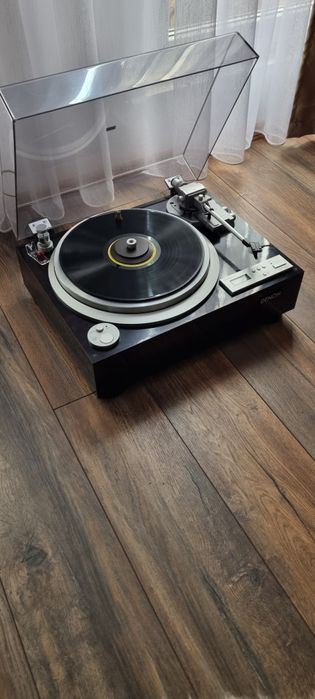 Denon DP-59L pickup High End