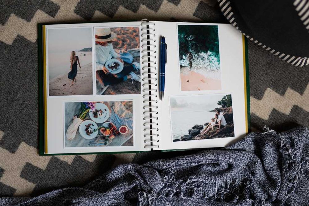 Распечатка фото на докуметны/в альбом итд