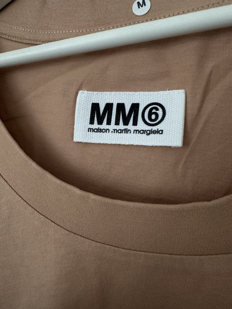 Дамски тениски Maison Martin Margiela MM6