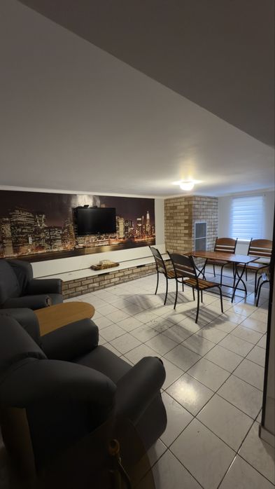 Баня на дровах на 31 мкр