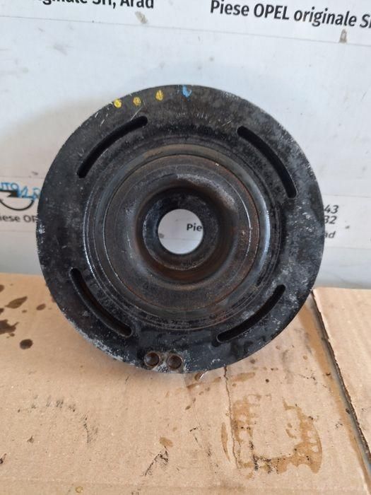 Fulie vibrochen Opel Movano 2.5 cdti G9U