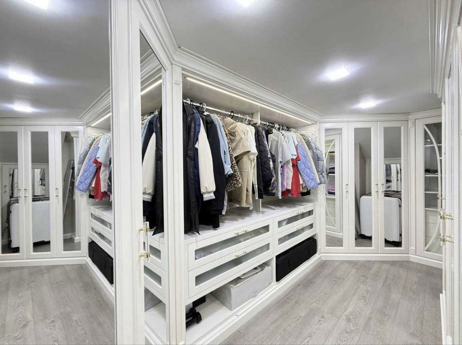 Шота Руставелли, Текстильный ДУПЛЕКС 4/1/9 (164м2) Срочно