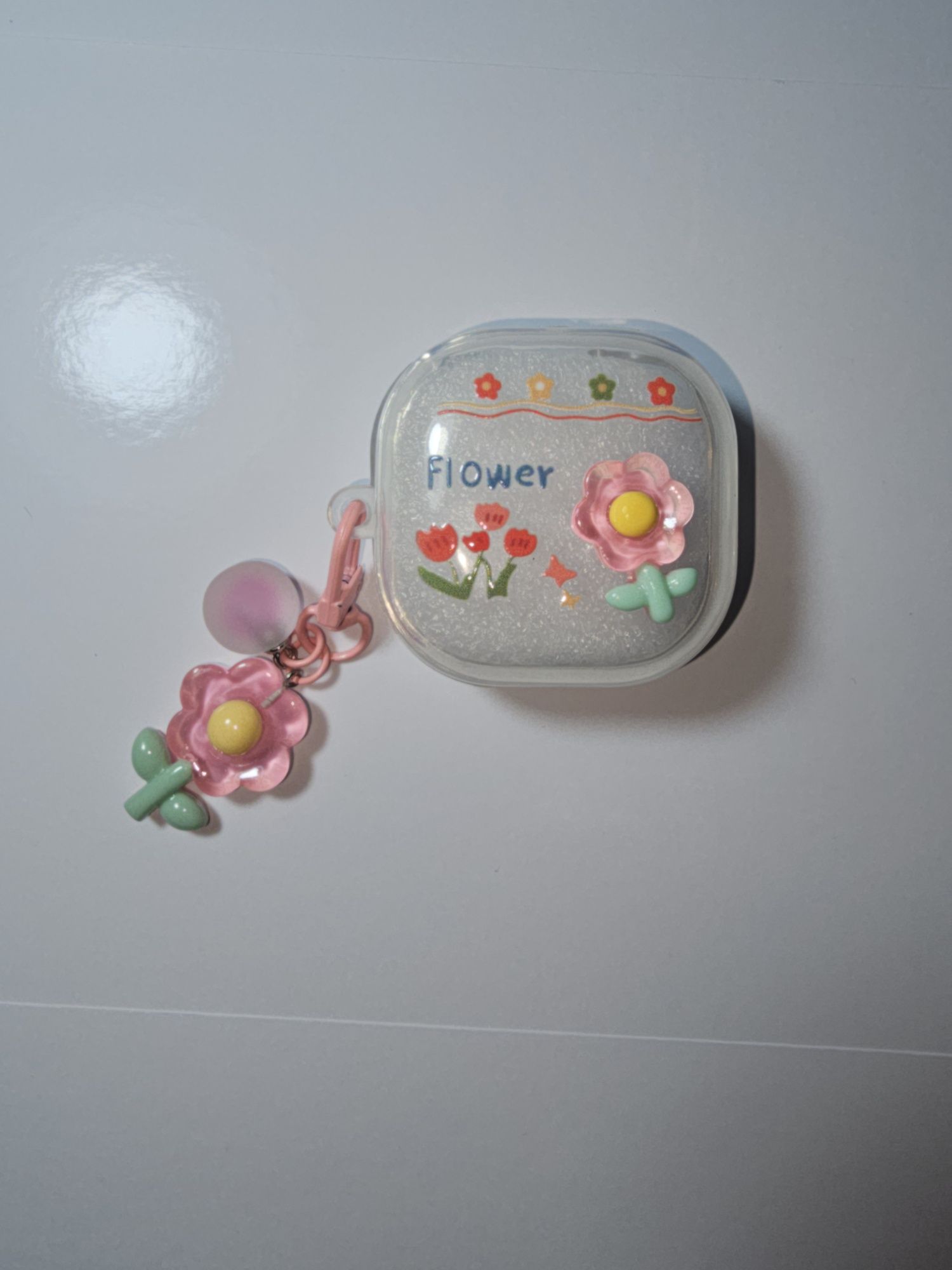 Чехол на Galaxy buds2pro