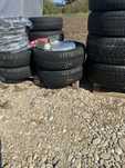 Cauciucuri Kontrol 215/65/16 Anvelope ALL SEASON  poze reale