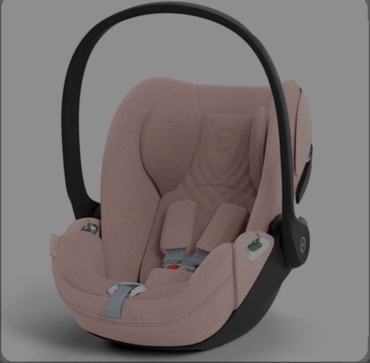 Детско столче за кола Cybex cloud T-i size