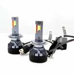 Лед крушки Led система H7 Streetech за фарове 1700% повече светлина