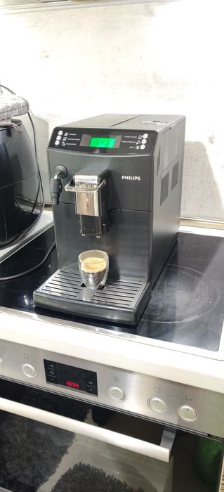 Кафе автомат Philips