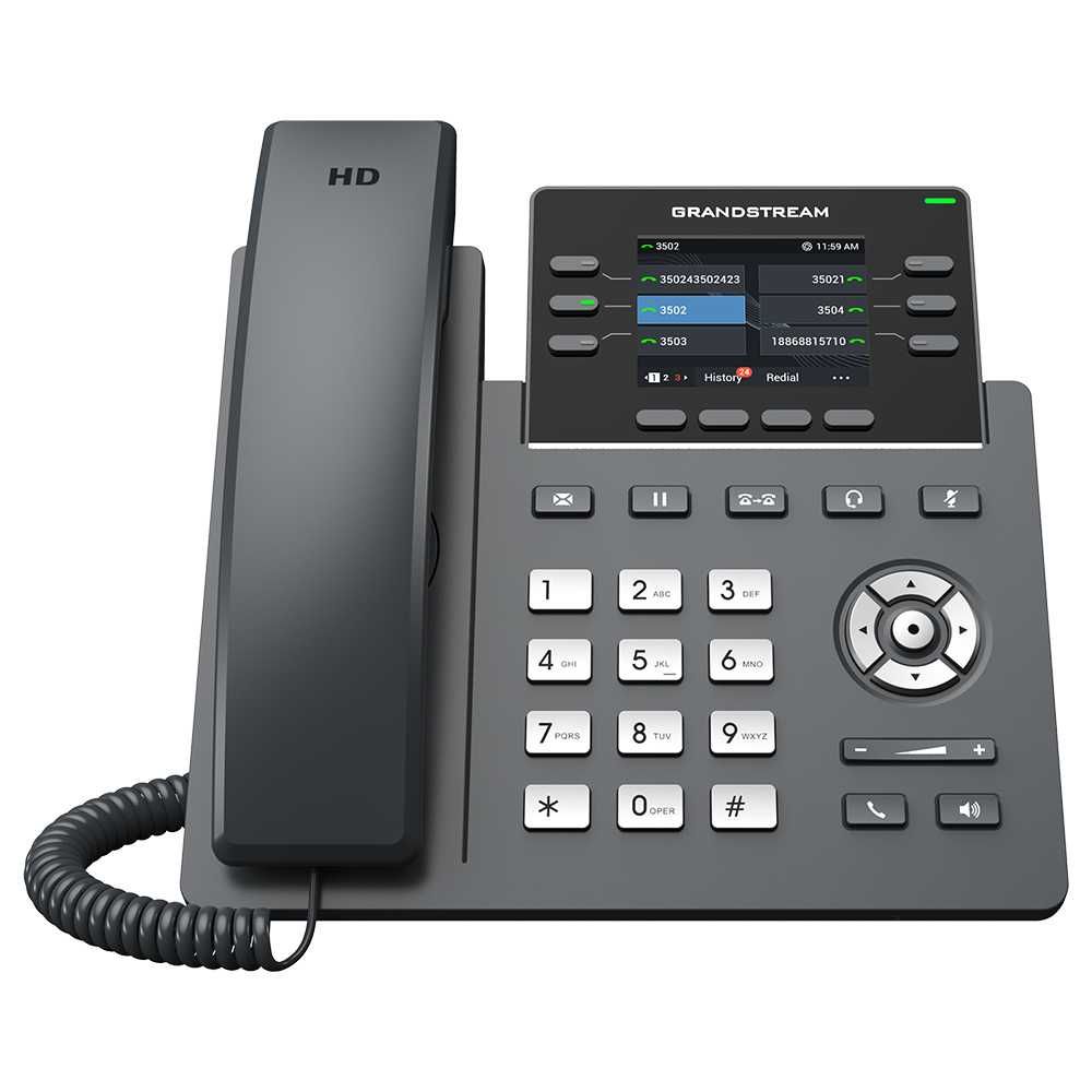 GRP2613W IP телефон Grandstream