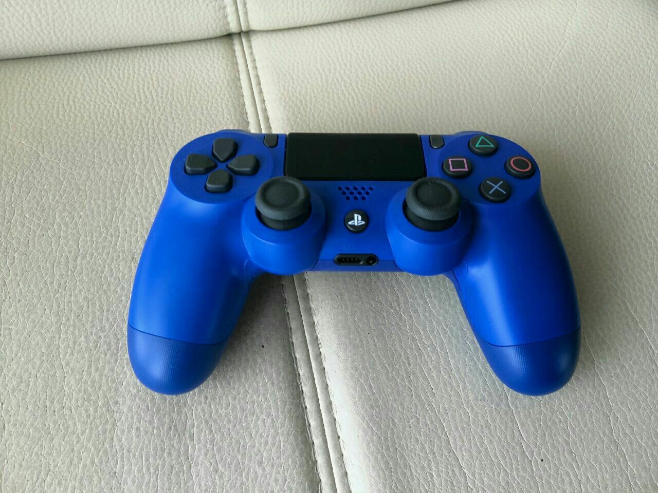 Playstation 4 SLIM & PRO Joysticklar. 100% ORIGINAL