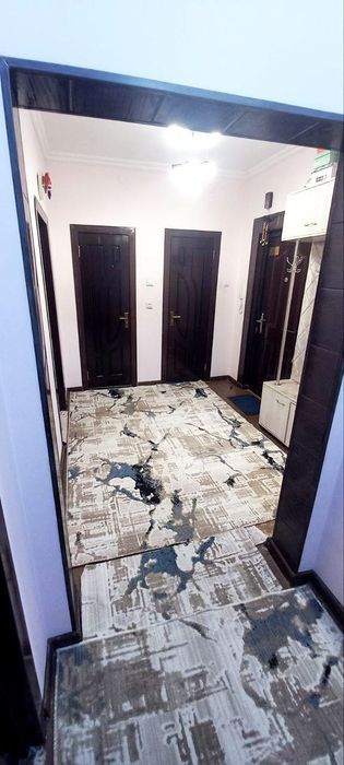 Сотилади Квартира!! Сергели-5А, 2/3/9, бал: 2*6.Новастройка,