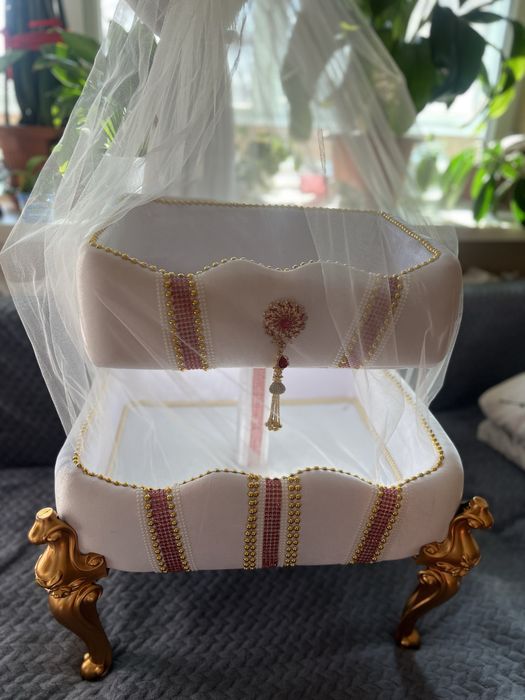 Корзины для тойбастара (двухъярусный)