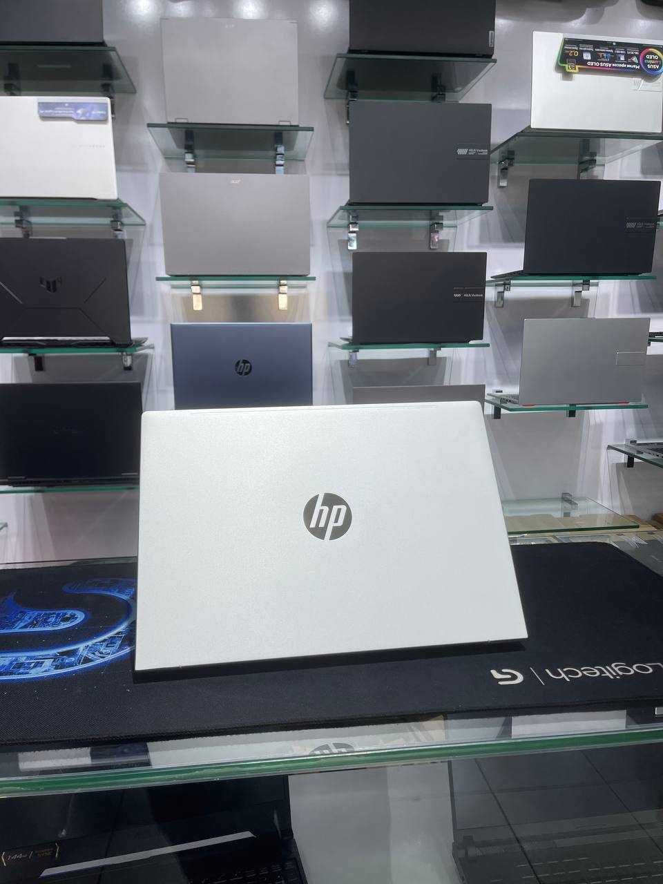 Hp ProBook 465 G11, Ryzen5-7530U/16/256/16"WUXGA IPS