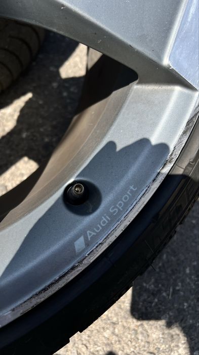 Джанти Audi Rotor 19”