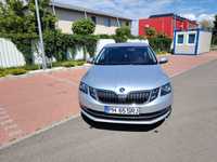 Proprietar, vand Skoda Octavia 3 FL