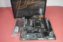 [AM5] Дъно, дънна платка A620 M H Gigabyte / Вкл.ДДС