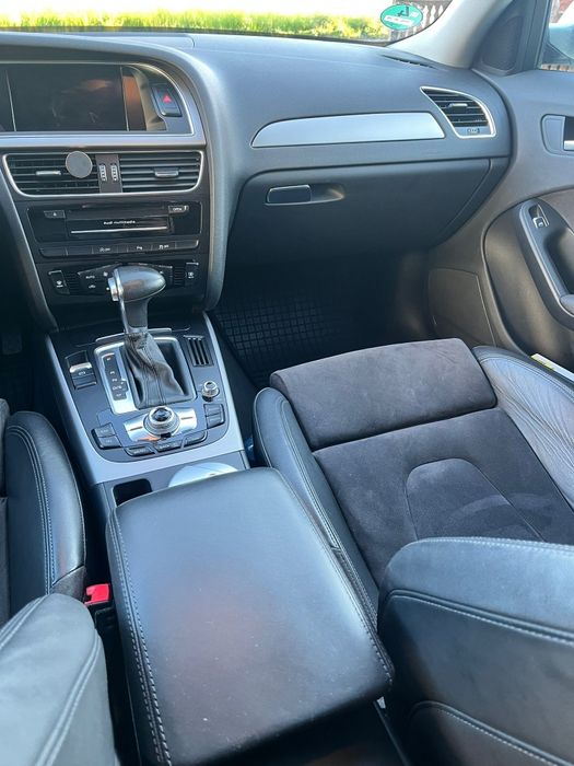 Schimb audi cu o mașină mai ieftină