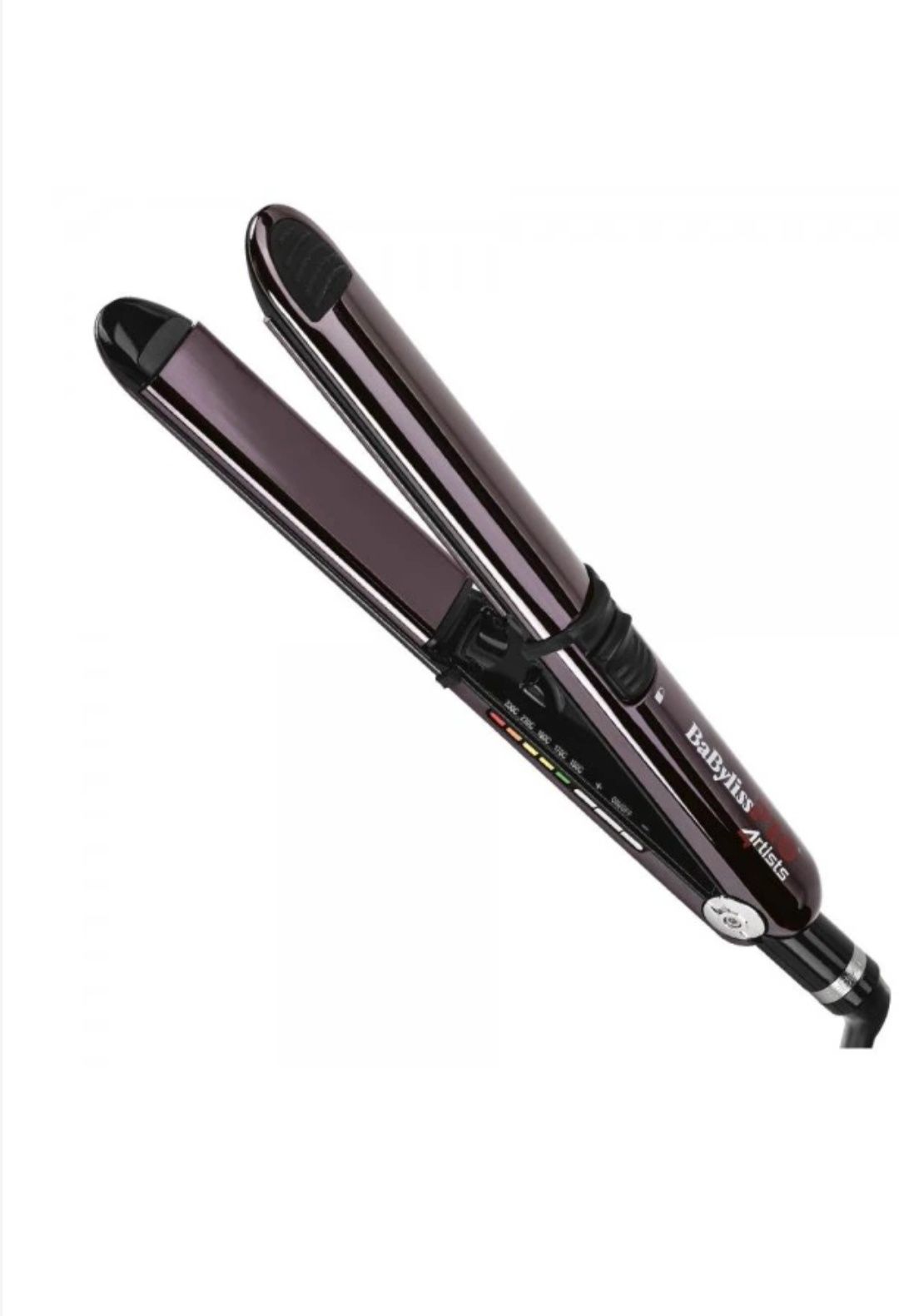 Placa de indreptat parul Babyliss Pro