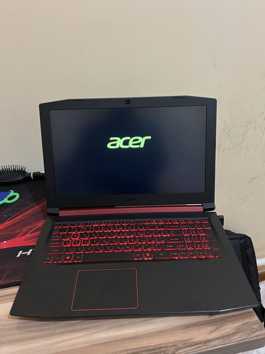 Игровой Ноутбук Асер Rayzen 5