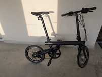 Bicicleta electrica Xiaomi QiCYCLE