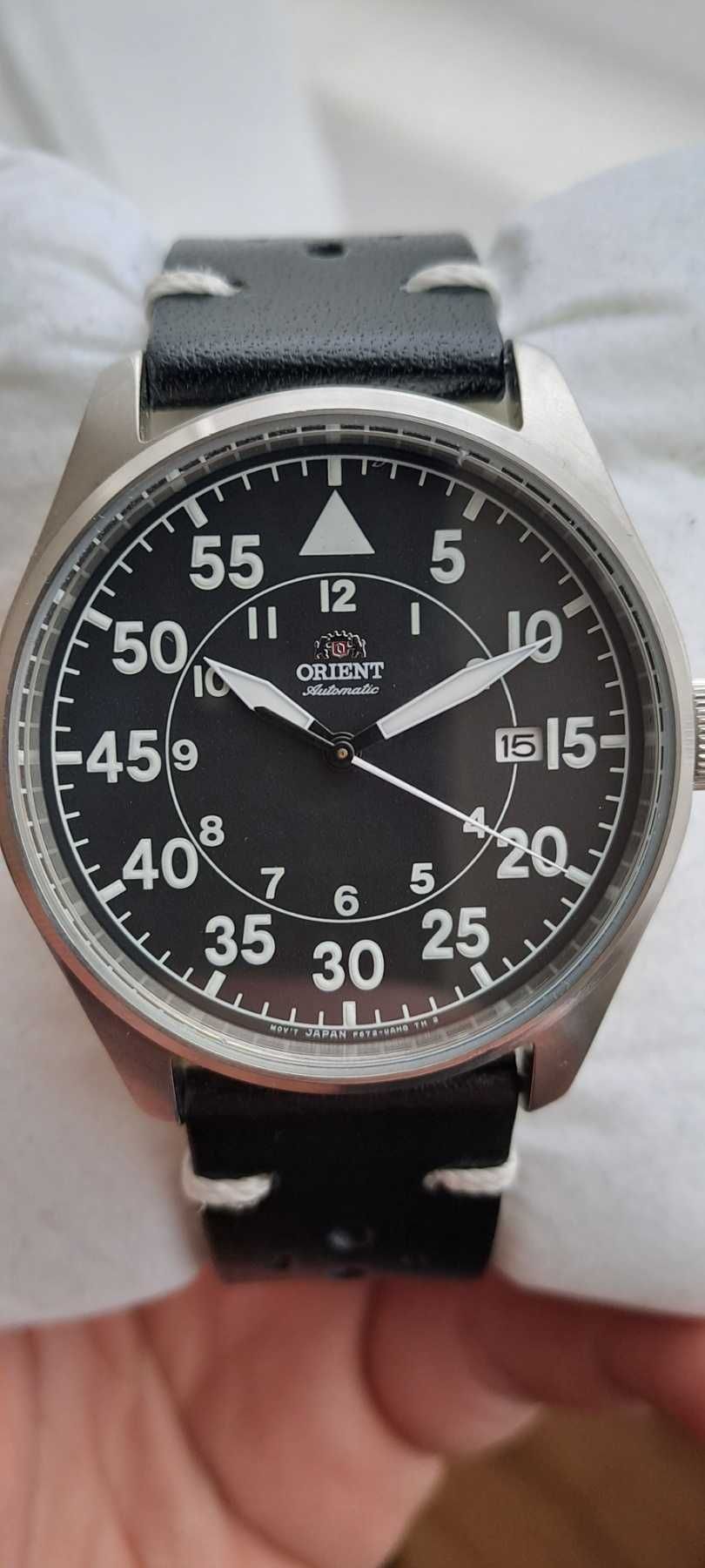 Orient RA-AC0H03B10B