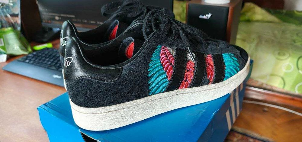 Adidas Campus 00s - marimea 44,5