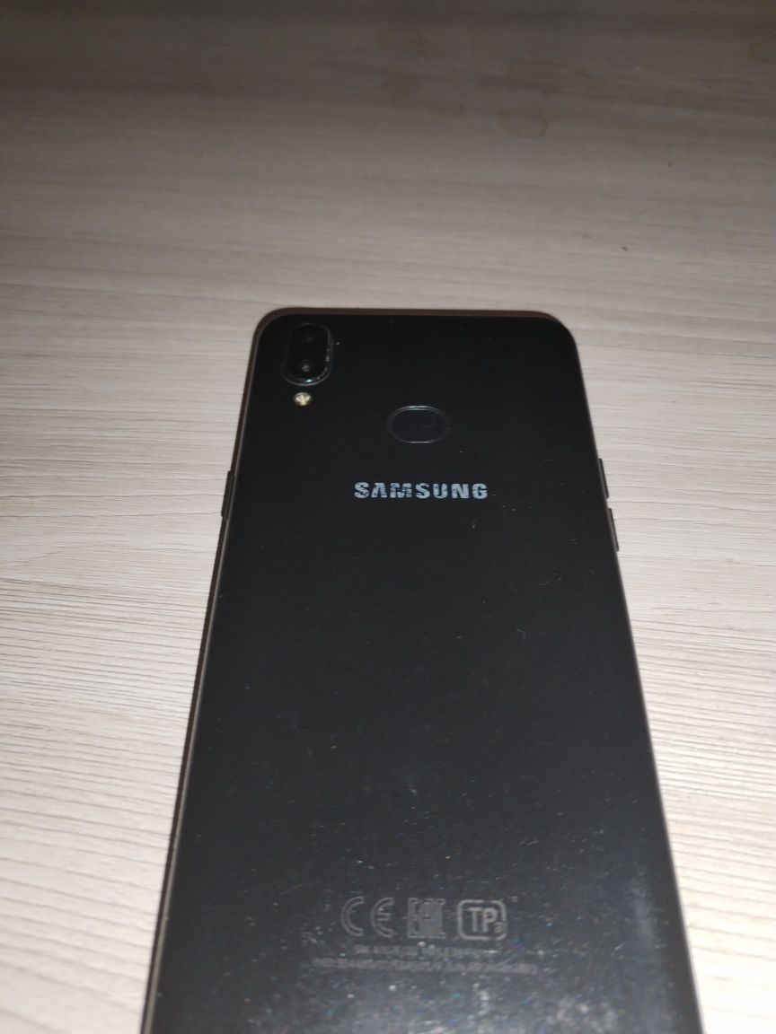 Samsung Galaxy A10S