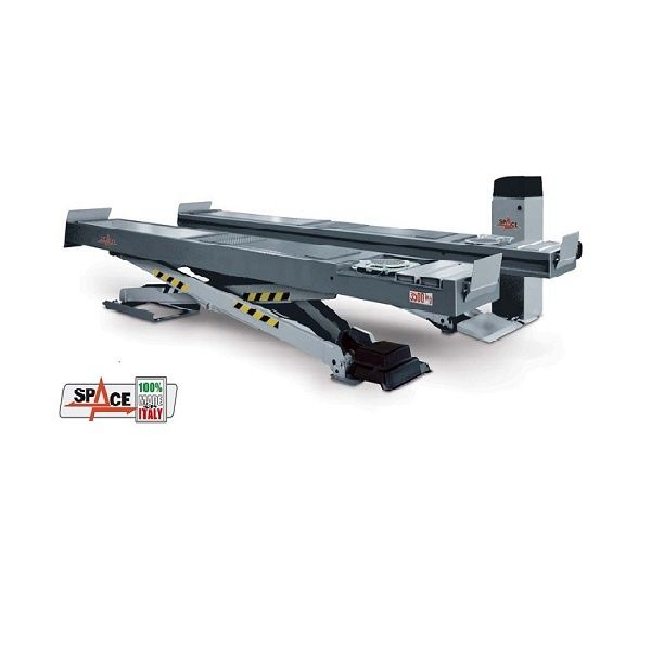 Подёмник развал подъемник ножничный 5тонна