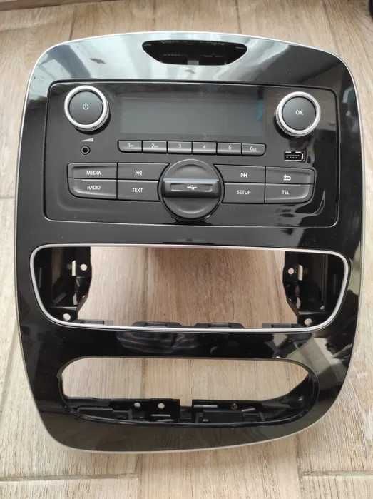 Radio Bluetooth/AUX/USB Renault Clio 4 /2019