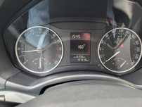 Skoda octavia 2 facelift2013