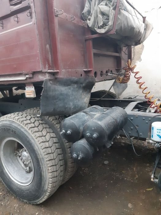 Камаз 5410 шаланда сотилади