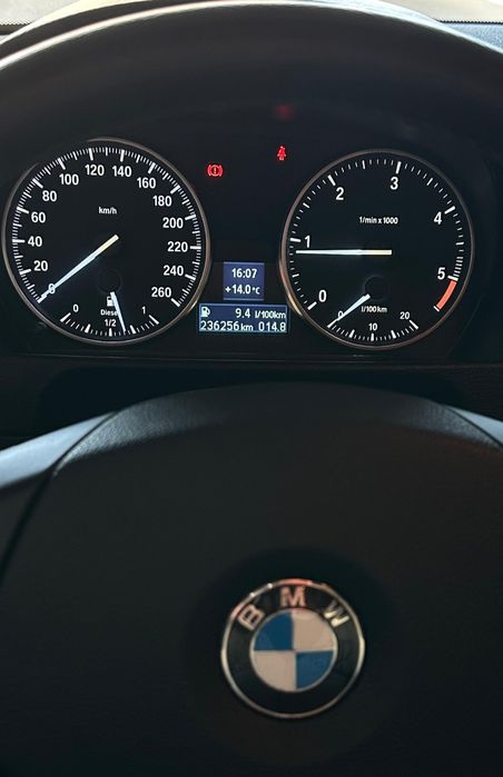 Schimb leduri / Lumini bord