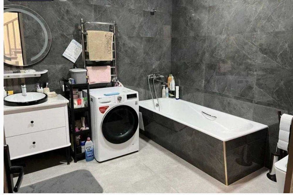 Продается Евродом в Алмазарском районе, 2-сотки. (N 12369 )