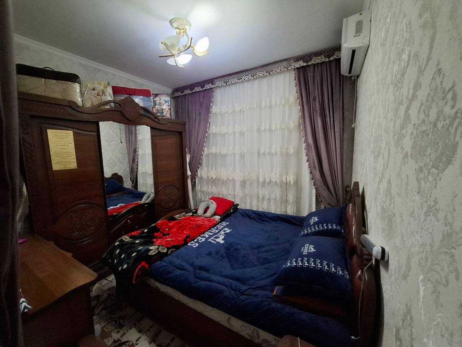 Кора-су 3-квартал. 4-ком. 2-этаж/5. Срочно