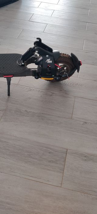 Trotineta Xiaomi M365 Pro 2 , modificat suspensie ,78 Km rulati