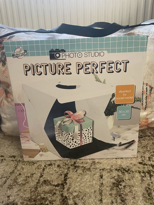 Фотостудио 30х30