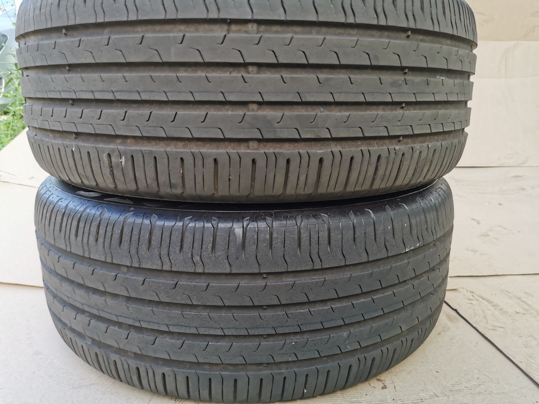 Anvelope de vara 2x 235/55R17 2x 205/55 R16 iarna 225/50 R17