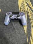 Джойстик за ps4