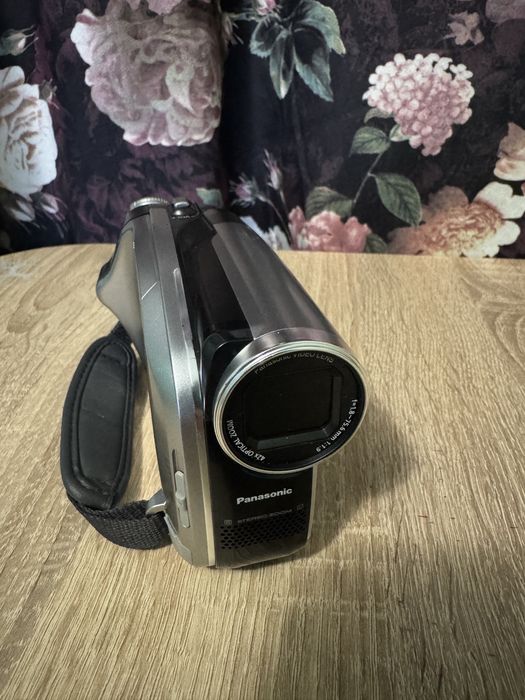 Camera video Digitala Panasonic NV-GS90