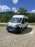 Citroen jumper foarte intretinut