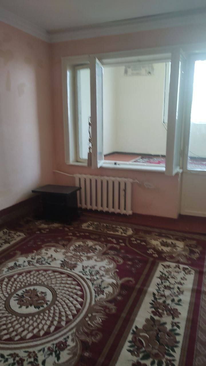 Продается  2/4/4 Актепе с балконом 2×6