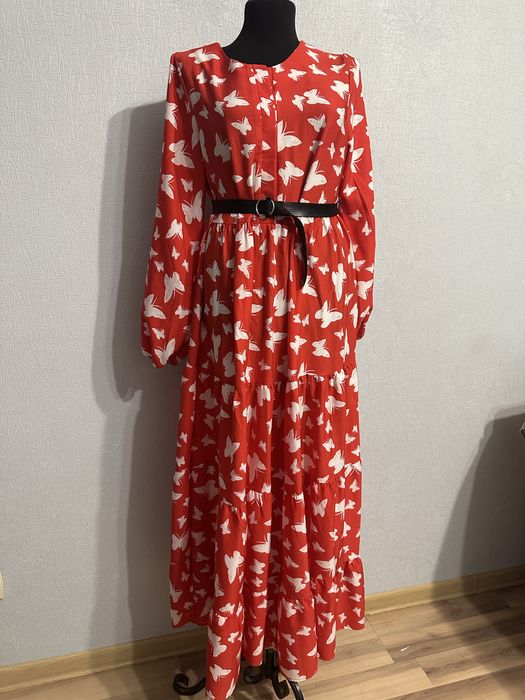 продам новые платья