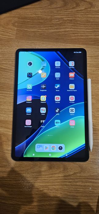 Xiaomi Pad 6 Tabletă