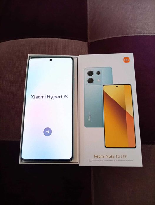 Xiomi redmi 13c Телефон