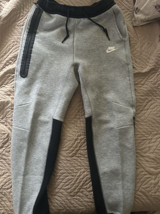Долнище Nike tech